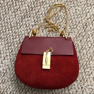 Chloe Drew shoulder bag